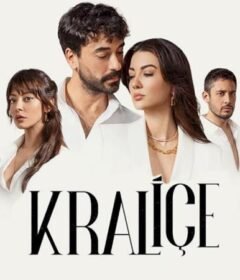 مسلسل الملكة الحلقة 1 الاولي مترجمة