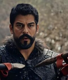 مسلسل المؤسس عثمان الحلقة 135 المائة وخمسة وثلاثون مترجمة – قيامة عثمان