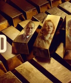 مسلسل The Gold الحلقة 3 الثالثة مترجمة