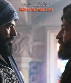 مسلسل المؤسس عثمان الحلقة 63 الثالثة والستون مترجمة – قيامة عثمان