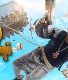 برنامج رامز نيفر اند الحلقة 4 الرابعة حلقة محمد فؤاد