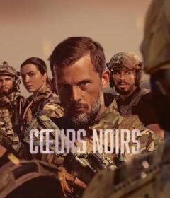 مسلسل Coeurs Noirs الحلقة 3 الثالثة مترجمة