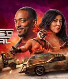 مسلسل Twisted Metal 2 الحلقة 1 الاولي مترجمة