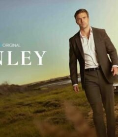 مسلسل Lynley الحلقة 5 الخامسة مترجمة