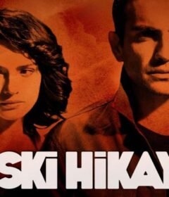 مسلسل حكاية قديمة الحلقة 10 العاشرة مترجمة