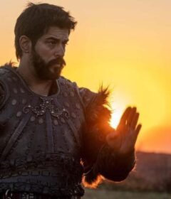 مسلسل المؤسس عثمان الحلقة 121 المائة والحادية والعشرون مترجمة – قيامة عثمان