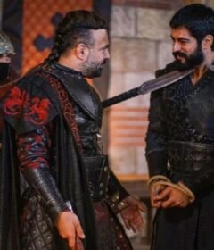 مسلسل المؤسس عثمان الحلقة 35 الخامسة والثلاثون مترجمة – قيامة عثمان