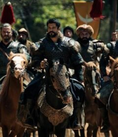 مسلسل المؤسس عثمان الحلقة 192 المائة واثنان وتسعون مترجمة