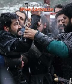 مسلسل المؤسس عثمان الحلقة 86 السادسة والثمانون مترجمة – قيامة عثمان