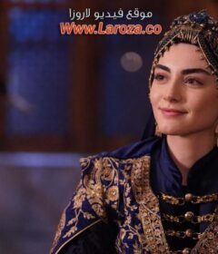 مسلسل المؤسس عثمان الحلقة 120 المائة والعشرون مترجمة – قيامة عثمان