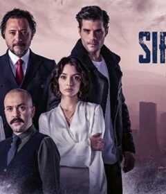 مسلسل يوم الصفر الحلقة 6 السادسة مترجمة