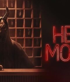 مسلسل Hell Motel الحلقة 2 الثانية مترجمة
