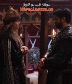 مسلسل المؤسس عثمان الحلقة 113 المائة وثلاثة عشر مترجمة – قيامة عثمان