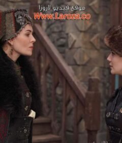 مسلسل المؤسس عثمان الحلقة 127 المائة وسبعة والعشرون مترجمة – قيامة عثمان