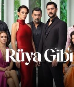 مسلسل مثل الحلم الحلقة 2 الثانية مترجمة