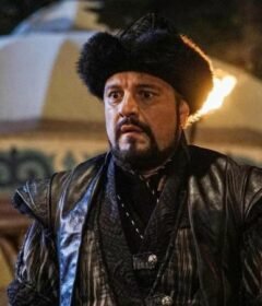 مسلسل المؤسس عثمان الحلقة 24 الرابعة والعشرون مترجمة | قيامة عثمان