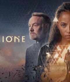 مسلسل Foundation الحلقة 10 العاشرة والاخيرة مترجمة