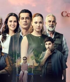 مسلسل اطفال الجنة الحلقة 10 العاشرة مترجمة