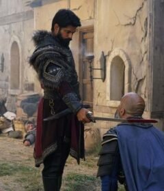 مسلسل المؤسس عثمان الحلقة 98 مترجمة نهاية الموسم الاخيرة