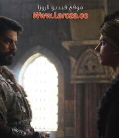 مسلسل المؤسس عثمان الحلقة 112 المائة واثنا عشر مترجمة – قيامة عثمان