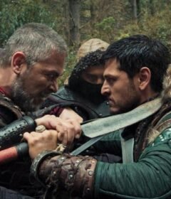 مسلسل المؤسس عثمان الحلقة 189 مترجمة – قيامة عثمان