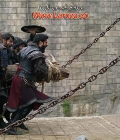 مسلسل المؤسس عثمان الحلقة 93 الثالثة والتسعون مترجمة – قيامة عثمان