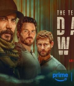 مسلسل The Terminal List: Dark Wolf الحلقة 3 الثالثة مترجمة