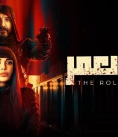 مسلسل دور العمر الحلقة 1 الاولي