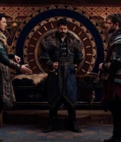 مسلسل المؤسس عثمان الحلقة 188 مترجمة – قيامة عثمان