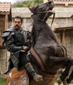 مسلسل المؤسس عثمان الحلقة 18 الثامنة عشر مترجمة | قيامة عثمان