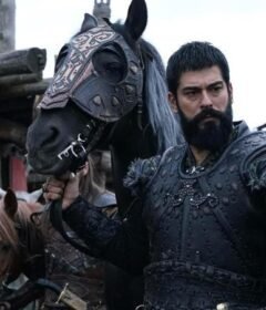 مسلسل المؤسس عثمان الحلقة 72 الثانية والسبعون مترجمة – قيامة عثمان