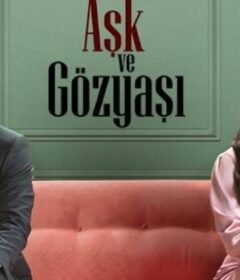 مسلسل حب ودموع الحلقة 1 الاولي مترجمة