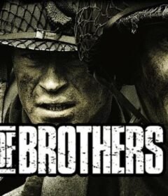 مسلسل Band of Brothers الموسم الاول الحلقة 3 الثالثة مترجمة