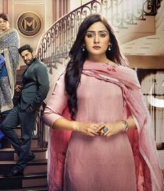 مسلسل انا بنت ابي الحلقة 48 الثامنة والاربعون مدبلجة