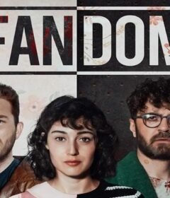 مسلسل المعجبة الحلقة 2 الثانية مدبلجة