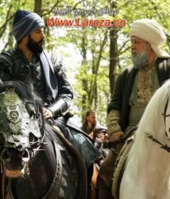 مسلسل المؤسس عثمان الحلقة 57 السابعة والخمسون مترجمة – قيامة عثمان