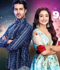 مسلسل مكانك في القلب 9 الحلقة 88 الثامنة والثمانون مدبلجة