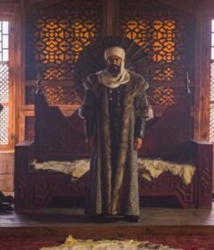 مسلسل المؤسس عثمان الحلقة 99 التاسعة والتسعون مترجمة – قيامة عثمان