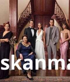 مسلسل الحسد الحلقة 1 الاولي مترجمة