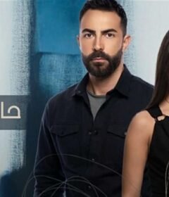 مسلسل حادث قلب الحلقة 9 التاسعة