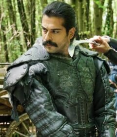 مسلسل المؤسس عثمان الحلقة 21 الحادية والعشرون مترجمة | قيامة عثمان