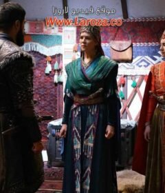 مسلسل المؤسس عثمان الحلقة 67 السابعة والستون مترجمة – قيامة عثمان