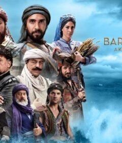 مسلسل الاخوة بربروس الحلقة 32 الثانية والثلاثون مدبلجة