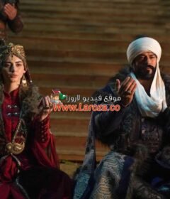 مسلسل المؤسس عثمان الحلقة 168 المائة وثمانية وستون مترجمة – قيامة عثمان